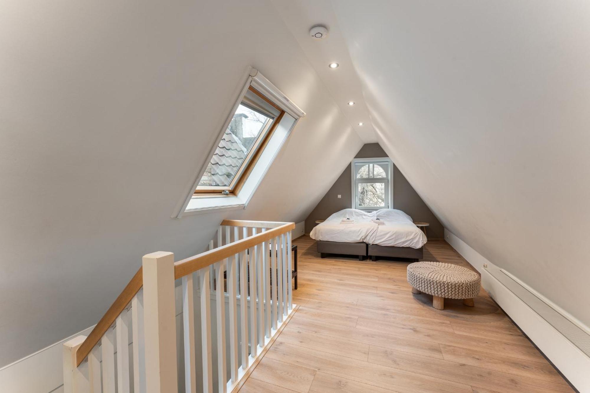 Brugse Charme Huis Met Tuin Aan Het Water 8P 브뤼헤 외부 사진